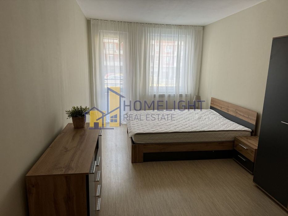 Дава се под наем Двустаен апартамент в София, Младост 4 - 65 кв.м за 580 € - Снимка #4