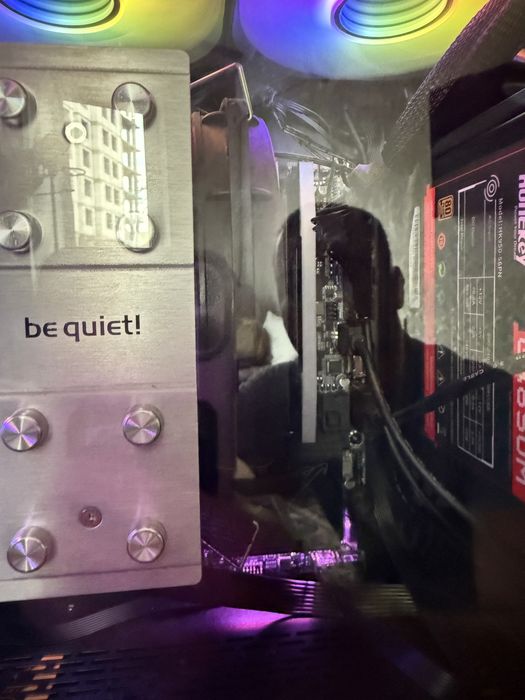 Pc intel ultra 5 245 k