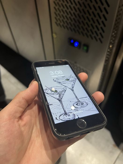 Iphone 6s, акб 100%