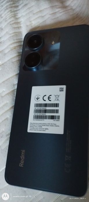 Xiaomi 11 12,zte, huawei nova 12 и др. като нови