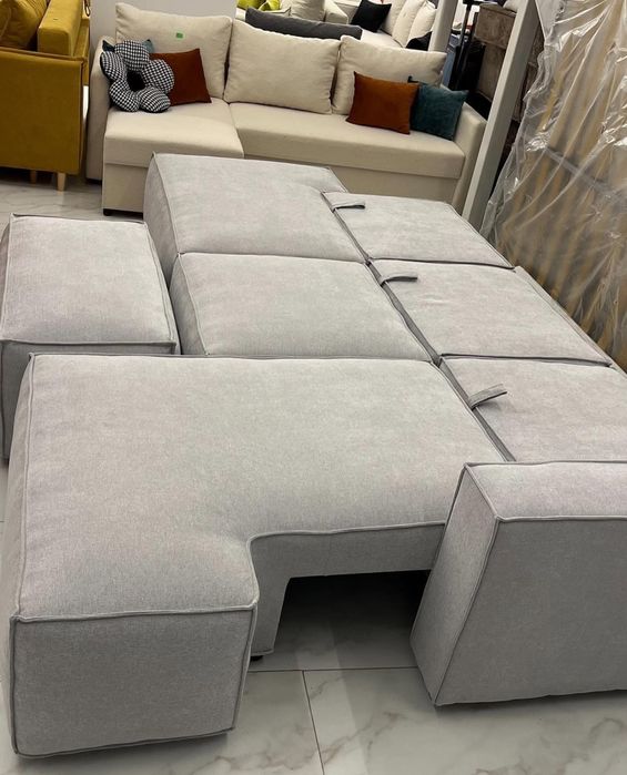 Диван раздвижной