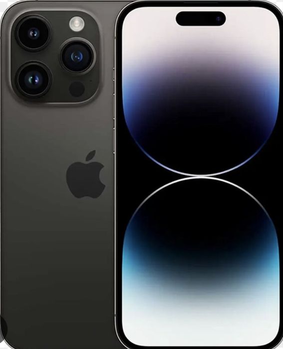 Iphone 14 pro 256 gb