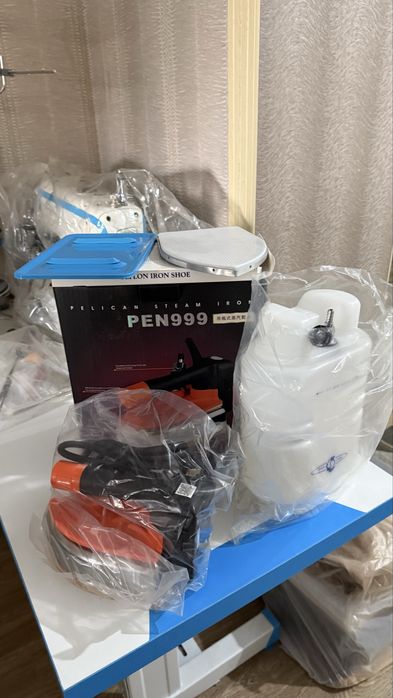 Продам Утюг с паром