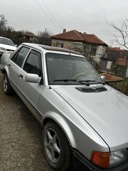 Форд Орион 1.3 газ бензин