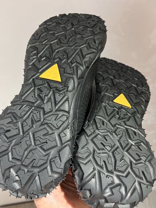 Nike ACG Mountain Fly Low GTX