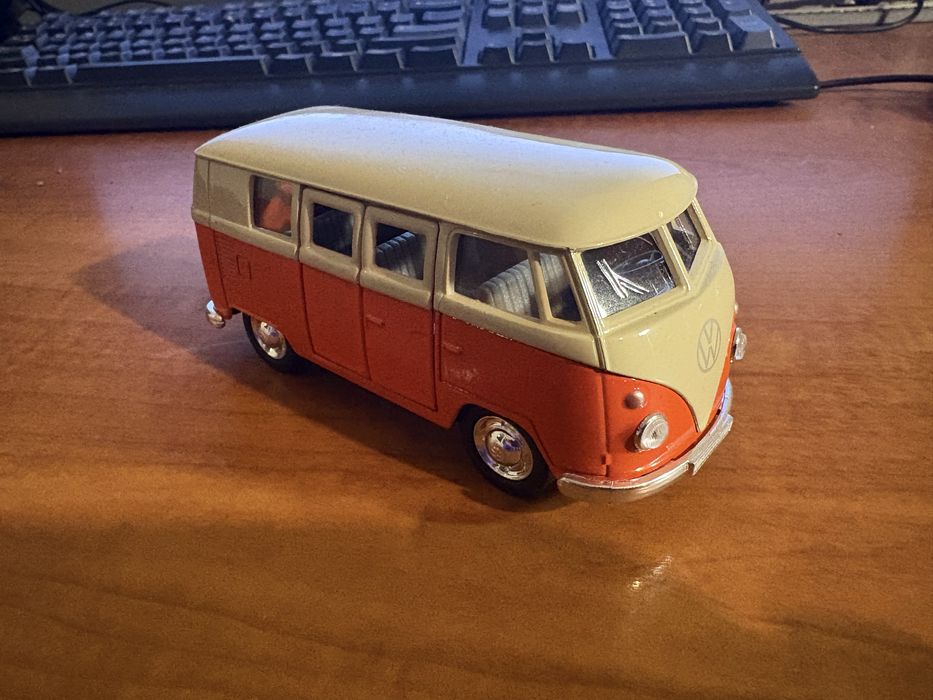Volkswagen T1  model jucarie