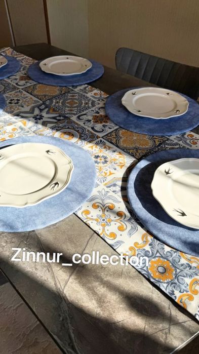 Material: Yuqori sifatli, chidamli mato
O‘lchamlar: Turli variantlar m