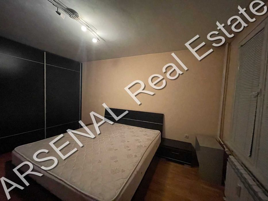 Дава се под наем Двустаен апартамент в София, Младост 2 - 70 кв.м за 525 € - Снимка #4