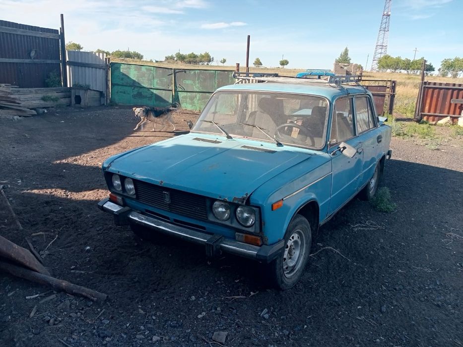 Продам ваз2106!!!