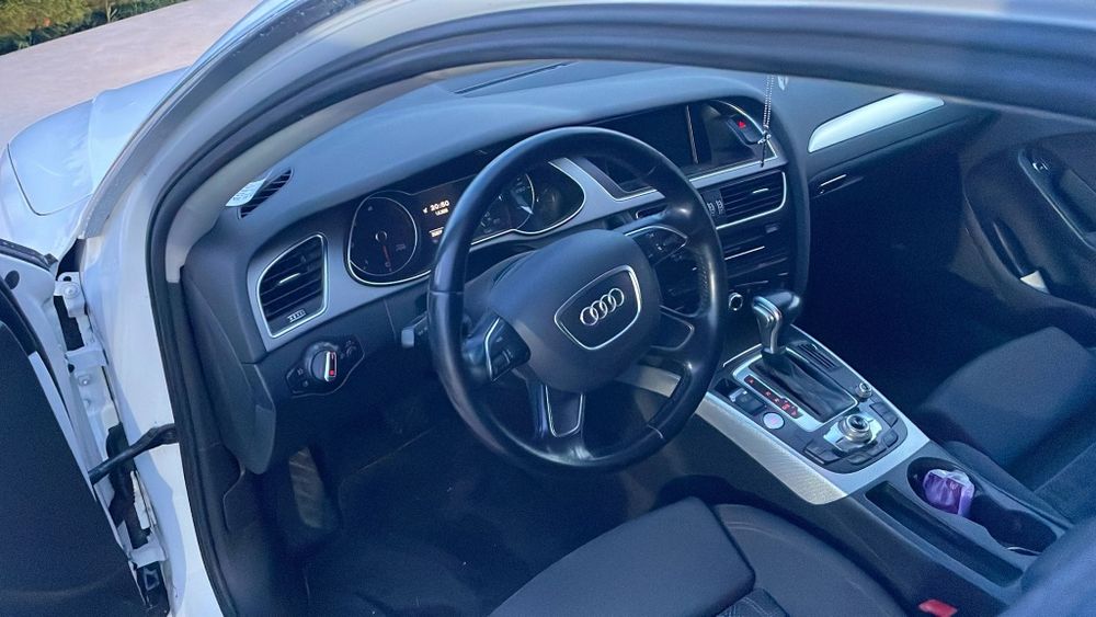 Vand audi a4 b8 din 2014 motor 2.0 diesel