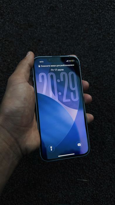 Обмен iPhone 14 128 GB