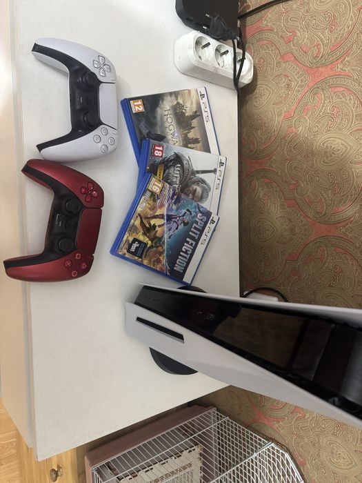 Sony playstation 5