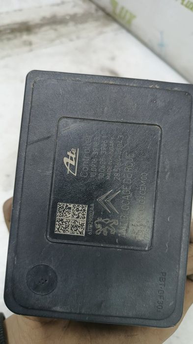 Pomba abs 100916-39183  9826857180 Citroen C3 3