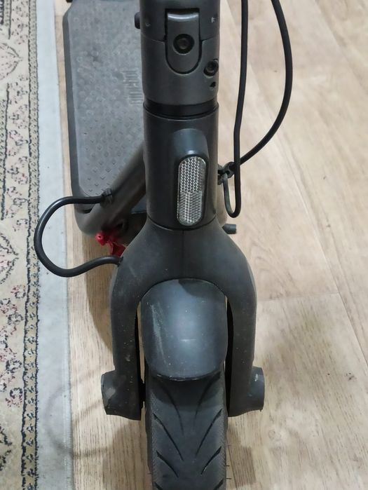 Самокат продаем в отличном состоянии