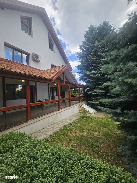 Vila zona Pacurari- Valea Lupului