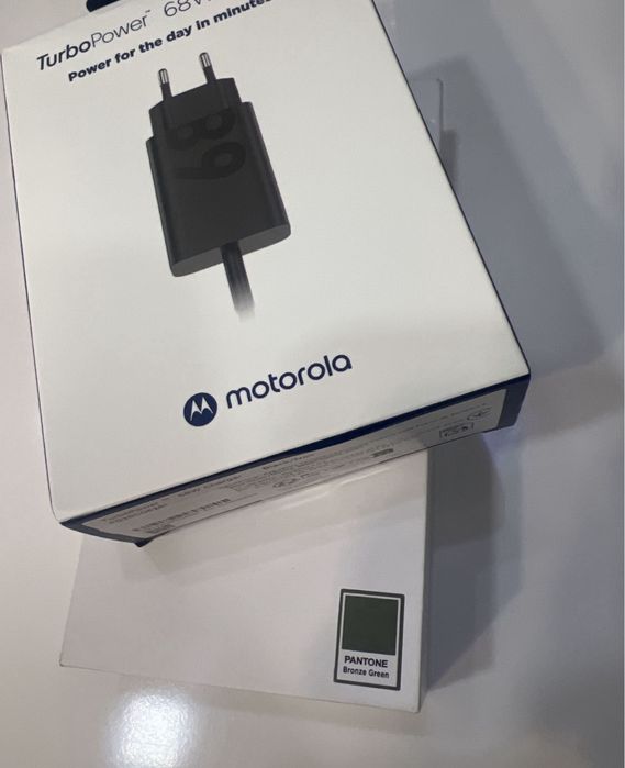 Motorola Edge 70 • NOU • Sigilat • 512 GB • 12 GB RAM