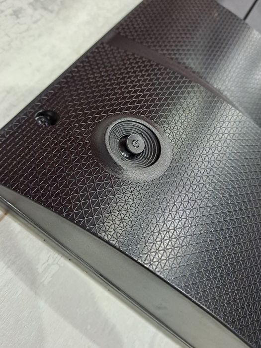 Телевизор  SAMSUNG-/UE40H6770SV/-за части