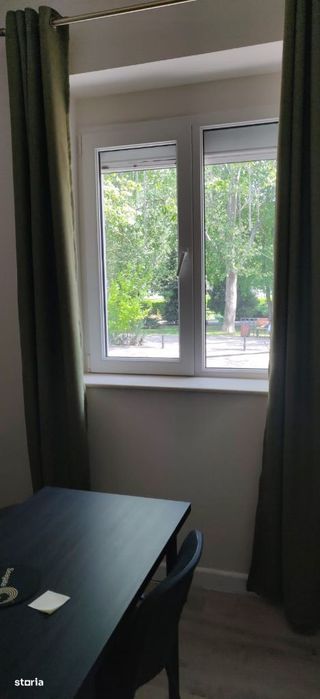 Spatiu Birouri ultracentral (zona Teatrul National-Primarie)