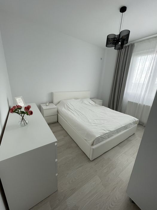 Apartament de vanzare 2 camere - Otopeni, 23 august Luxor