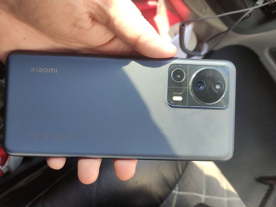 Сяуми 13 лайт обмен