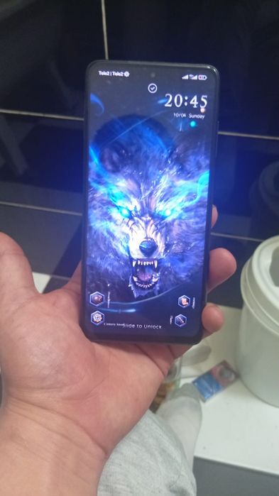 POCO X3 PRO сотовый телефон