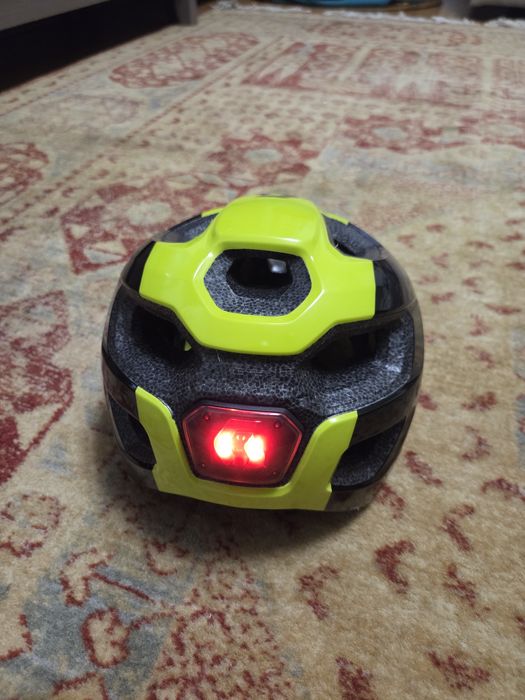 Echipament bicicleta copii