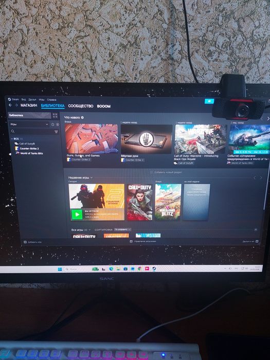 Продам компьютер