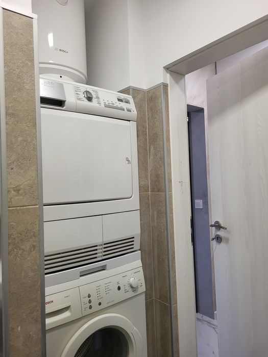 Дава се под наем Едностаен апартамент в София, Младост 4 - 50 кв.м за 548.25 € - Снимка #11