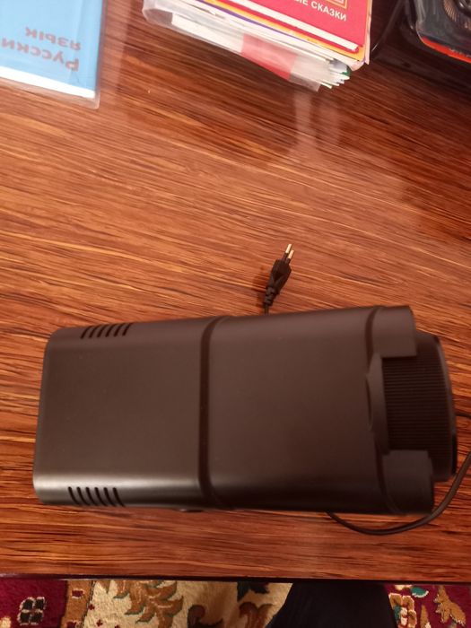 Проектор новый в отличном состоянии