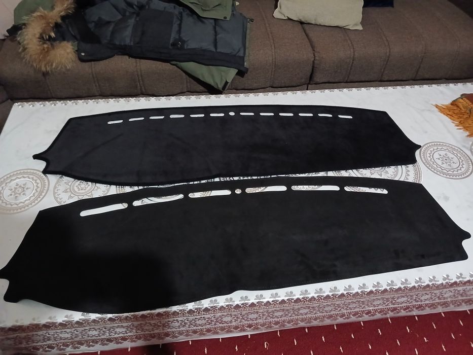 Gentra tarpetka chehol