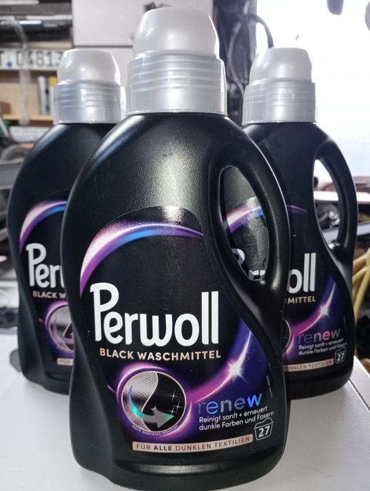 НЕМСКИ ТЕЧЕН прах за пране