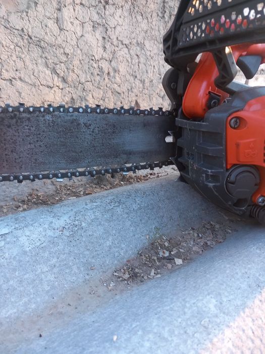 Husqvarna t540 xp stihl щил хускварна