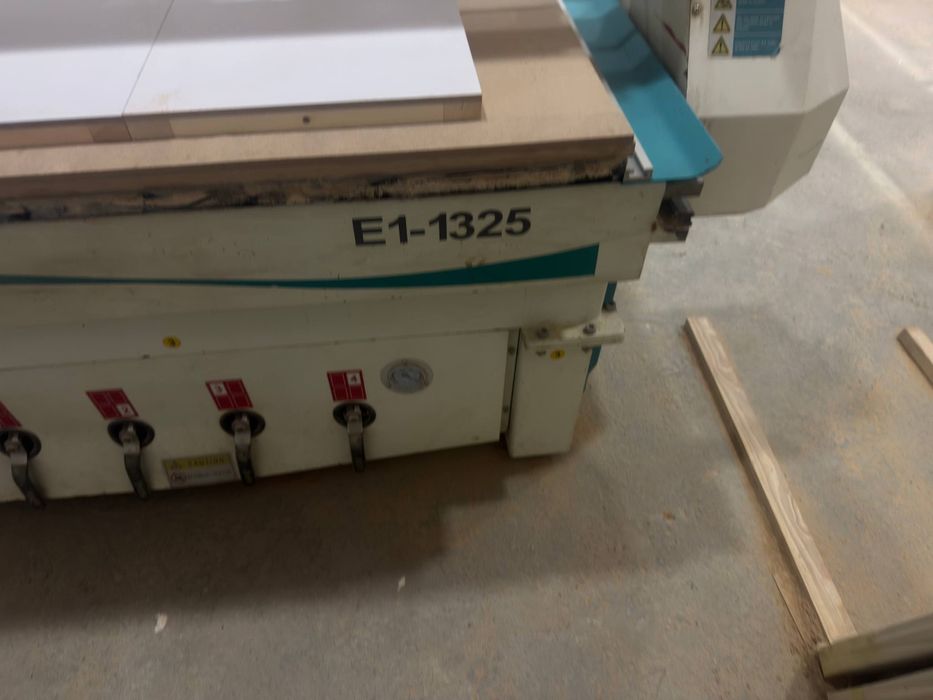 Ровер Excitech E1- 13.25