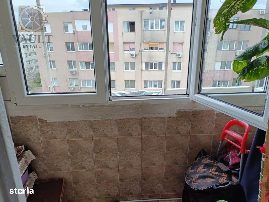 Apartament 2 camere decomandat - metrou Dristor