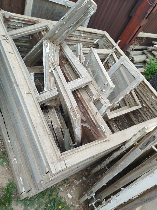 Агаш терезе даром