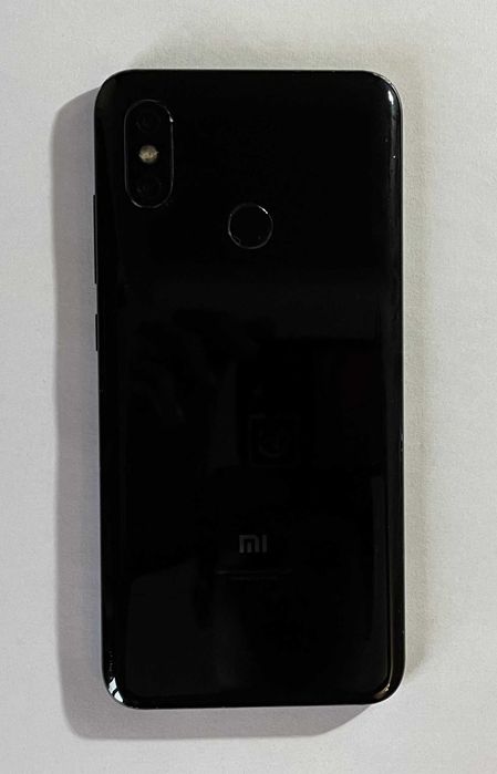 Xiaomi Mi 8 6/128
