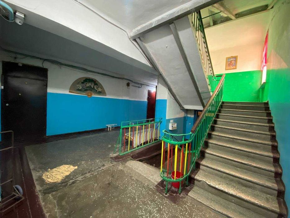 Продаётся 2х квартира в Старом городе, Болгарка