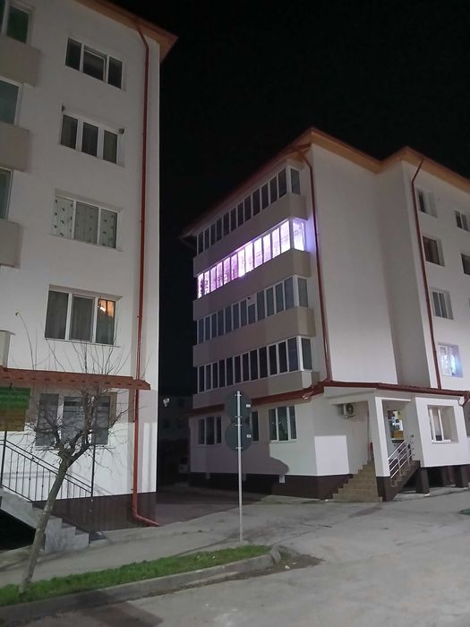 Apartament de vânzare