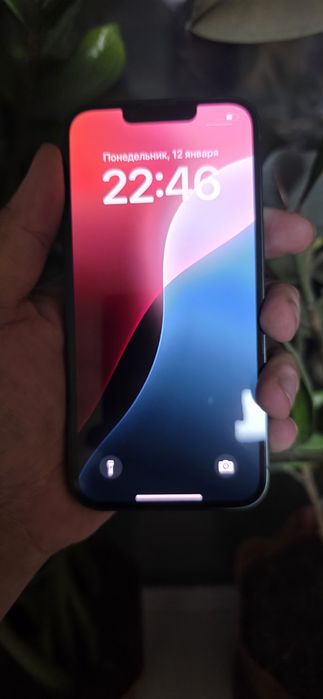 Айфон 13 память128