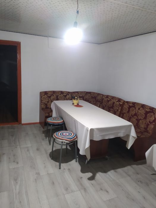 Продам 4х комнатную квартиру