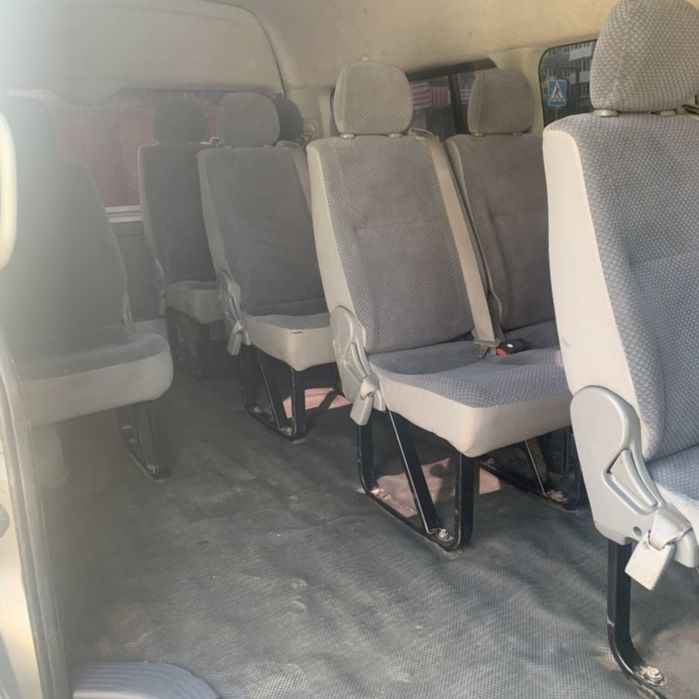 Организуем туры и экскурсии по Узбекистану микроавтобус гид водитель