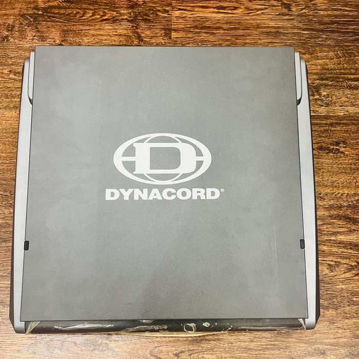 Микшерный пульт Dynacord PowerMate 1000-2