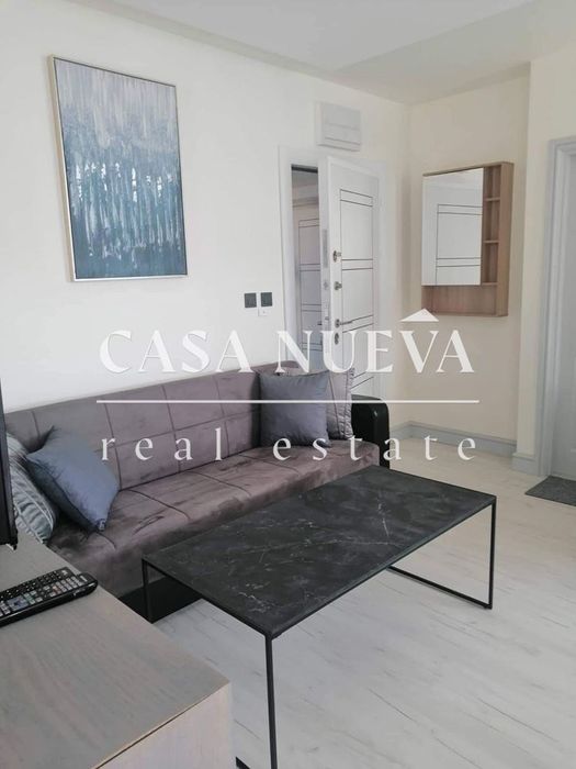 Продава се Едностаен апартамент в Обзор - 44 кв.м за 1955 €/кв.м - Снимка #5