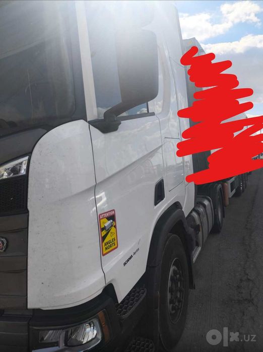scania fura uzbekistan rastamojka bolgan