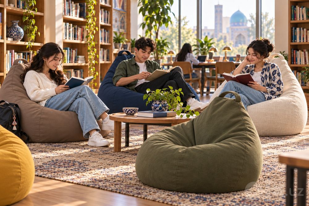 Binbeg bean bag бинбэг кресло мешок пуфик pufik kreslo meshok