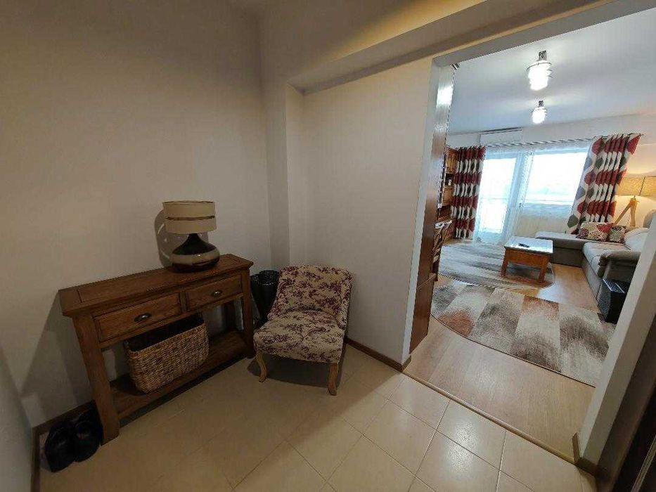 Inchiriem Apartament 2 Camere, Mobilat, 58 Mp, AC, Decomandat, Astra