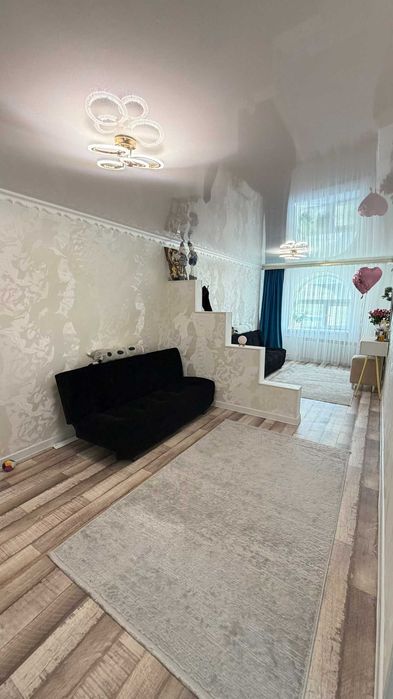 Продам  3х комн кв Болашак