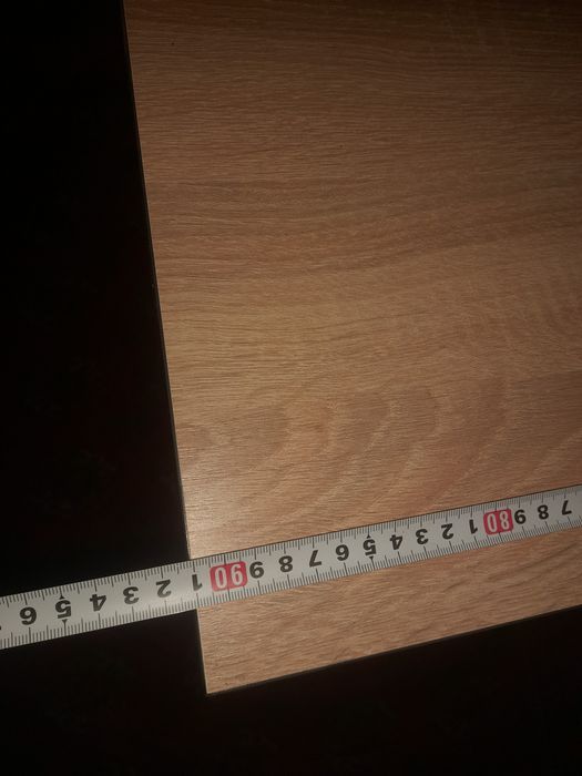 Столлар профил ва ламинат  Столы из метала и ламинад