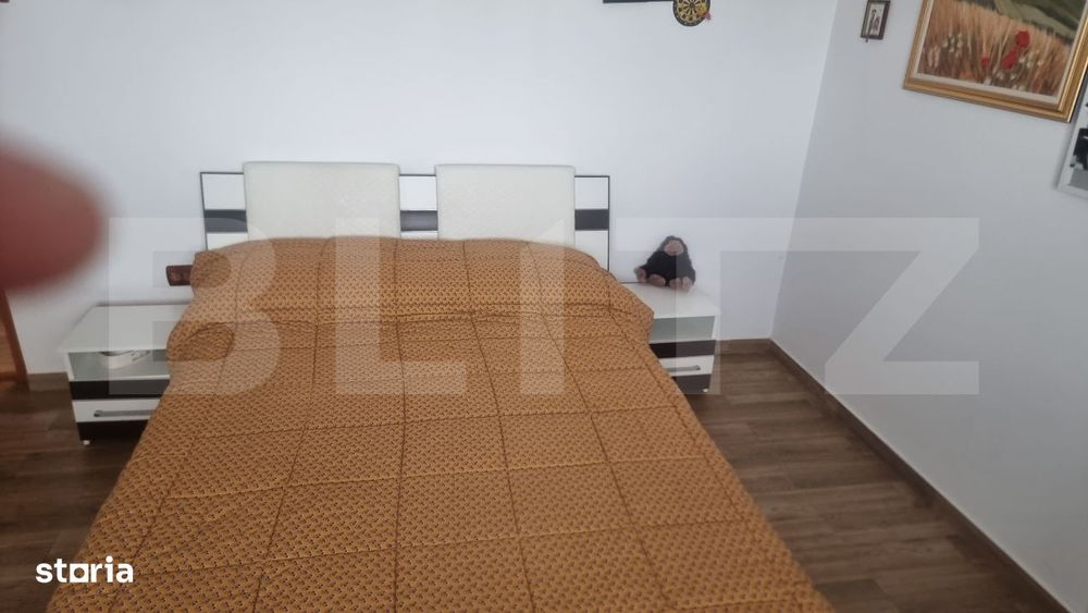 Vila 3 Ha Teren Cu Afacere In Conservare