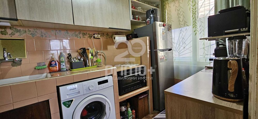 Продава се Етаж от къща в Велико Търново, Акация - 95 кв.м за 1422 €/кв.м - Снимка #6